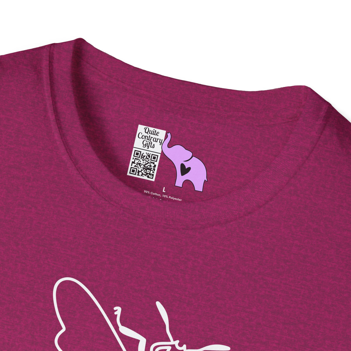 Bee Kind Adult T-shirt