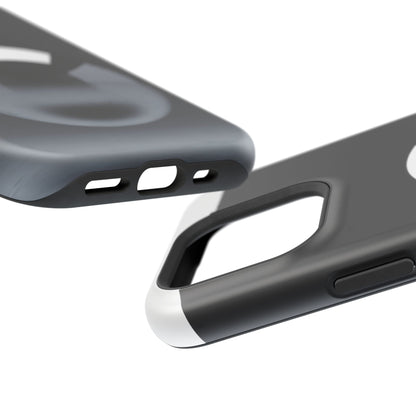 Chrome Dewfall MagSafe® Compatible Tough Case for iPhone