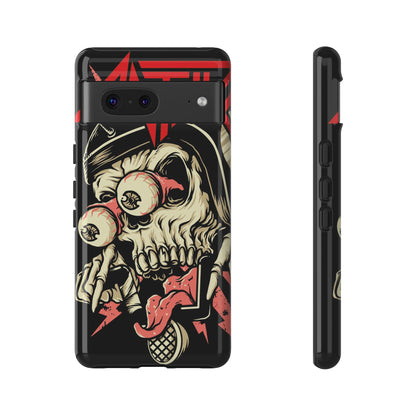 Anthrax Tough Cases iPhone/Samsung/Google