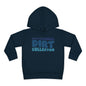 Professional Dirt Collector Toddler Hoodie