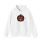 ""Inferno Jack-O’-Lantern Adult Hooded Sweatshirt