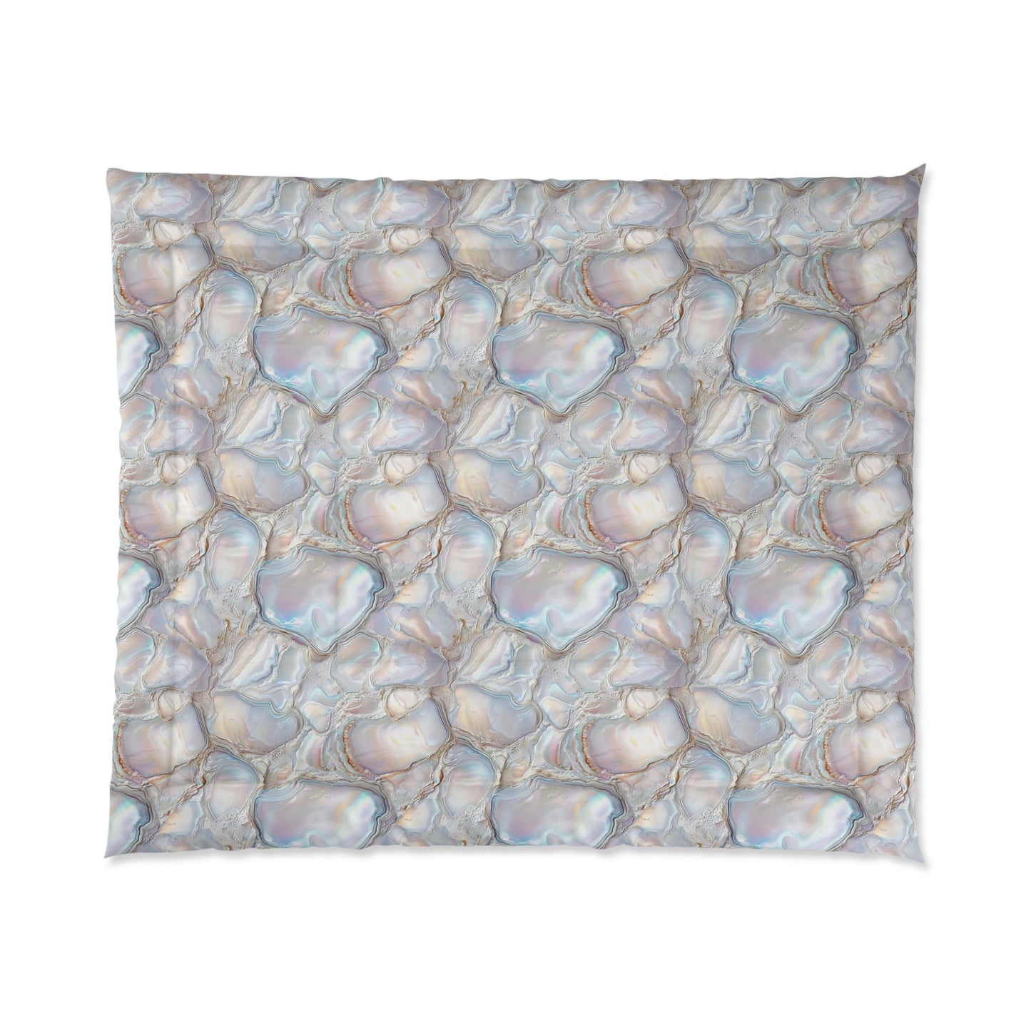 Opalescent Dreams Comforter