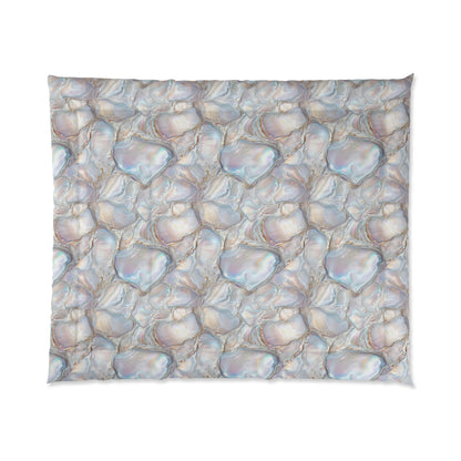 Opalescent Dreams Comforter