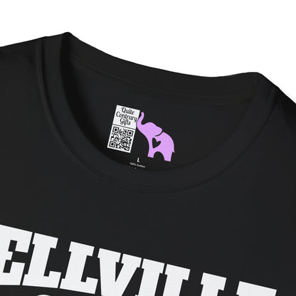 Bellville Tx Est. 1848 Adult T-shirt