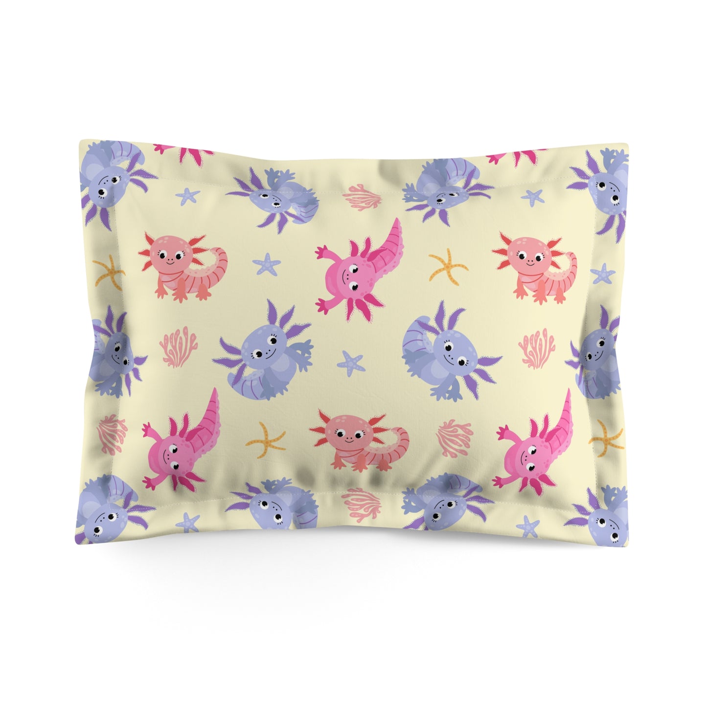 Happy Axos Basic Bedding Set