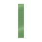Colorful Christmas Village Green Wrapping Paper