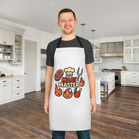 Meat Master Apron