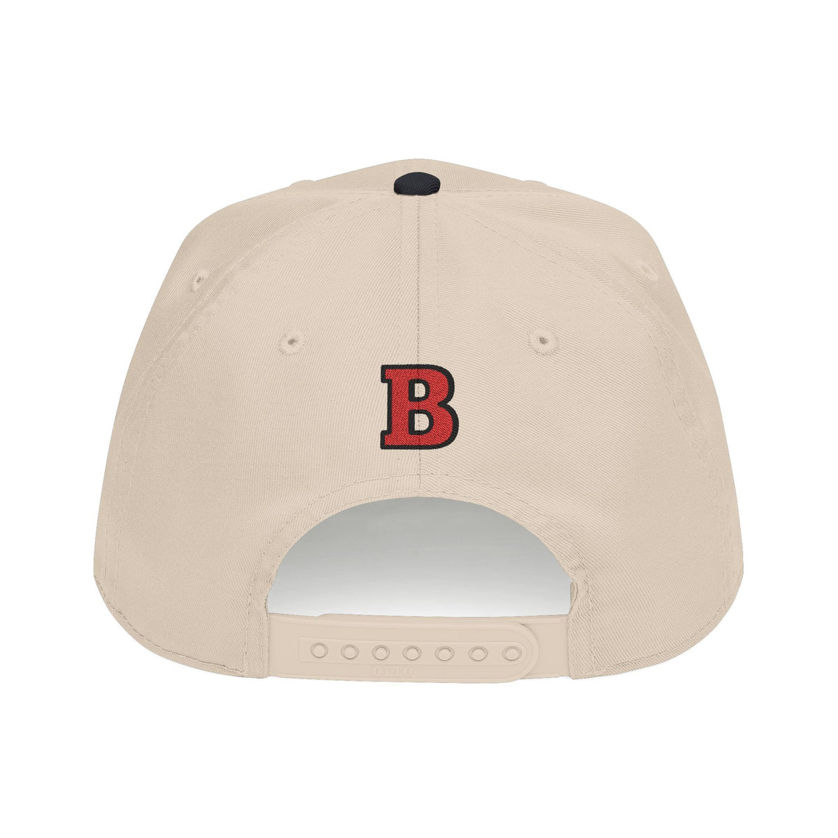 Burton Vertical Fury Mid Profile Baseball Cap