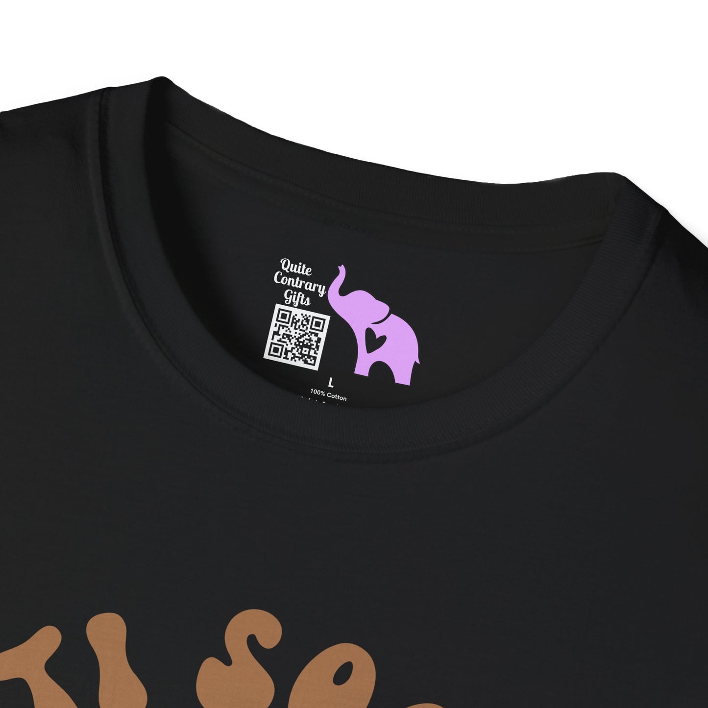 AntiSocial Dog Mom Adult T-shirt