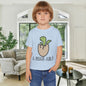 A-Roar-Able Heavy Cotton™ Toddler T-shirt