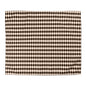 Midnight Ember Harlequin Microfiber Duvet Cover