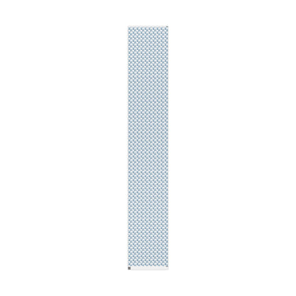 Blue Bear Hugs Gift Wrap for All Occasions