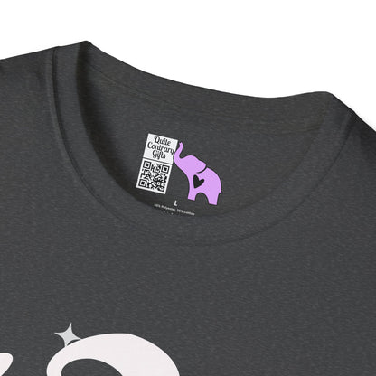 Let Them Adult T-shirt