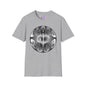 Class of 2039 Circle T-shirt for 2026/27 Kindergarteners