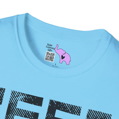 Keep Life Simple Adult T-shirt