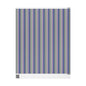 Earthy Stripes Wrapping Paper