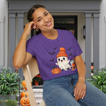 Boo-Ba Tea Adult T-shirt