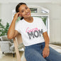 Soccer Mom Adult T-shirt