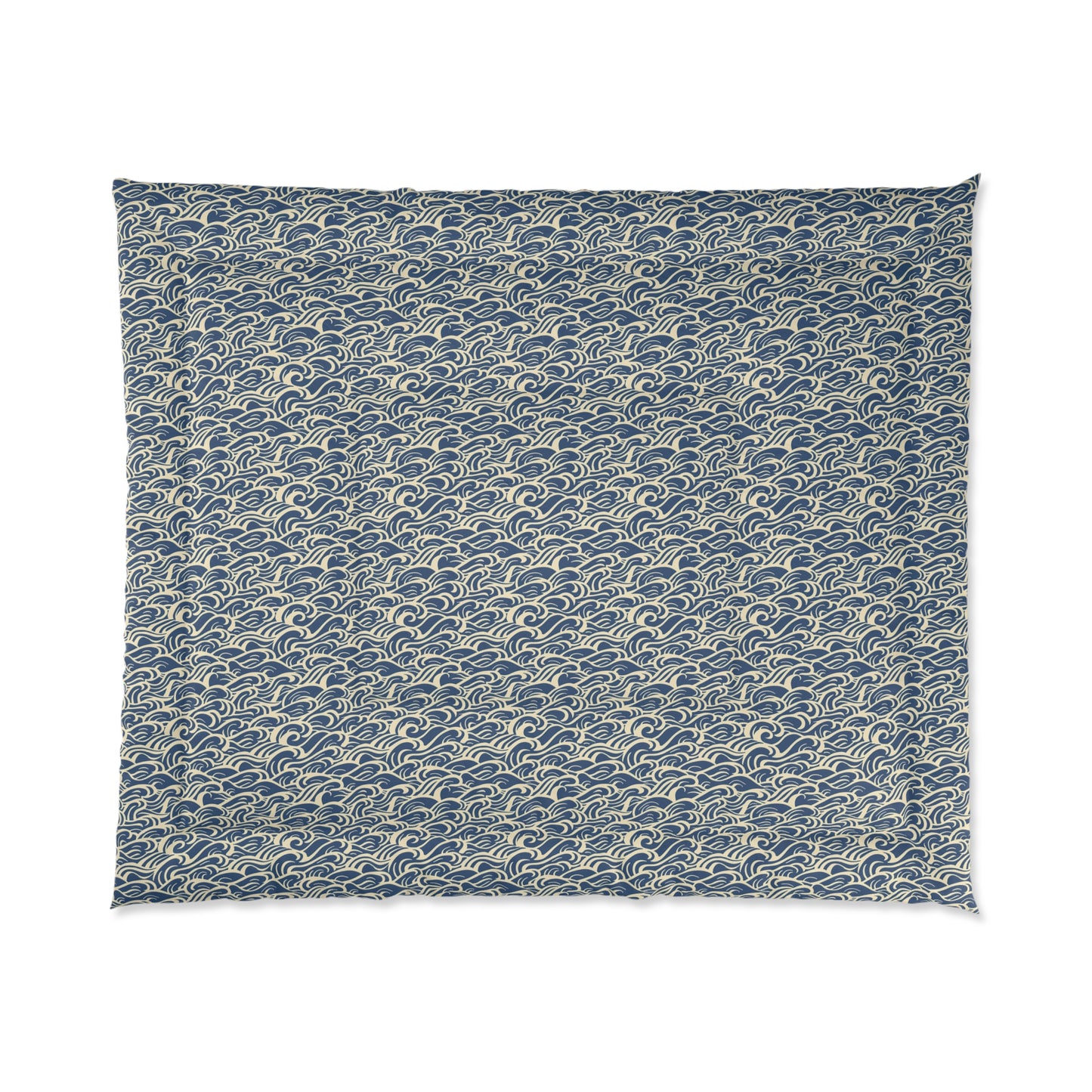 Ebb & Flow Dreams Basic Bedding Set