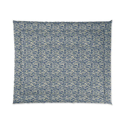 Ebb & Flow Dreams Basic Bedding Set