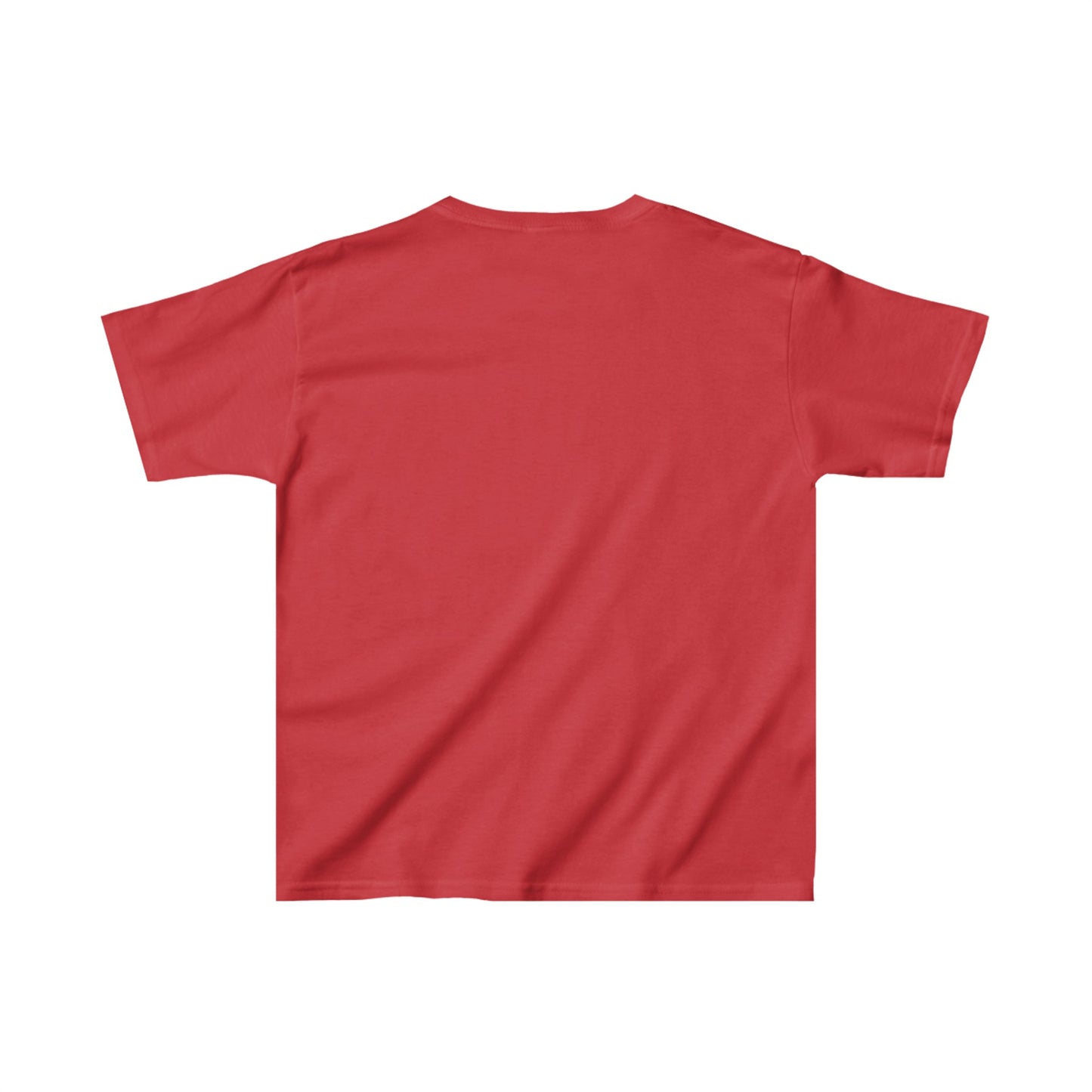 50% Mommy 50% Daddy 100% Adorable Kids Heavy Cotton™ Tee