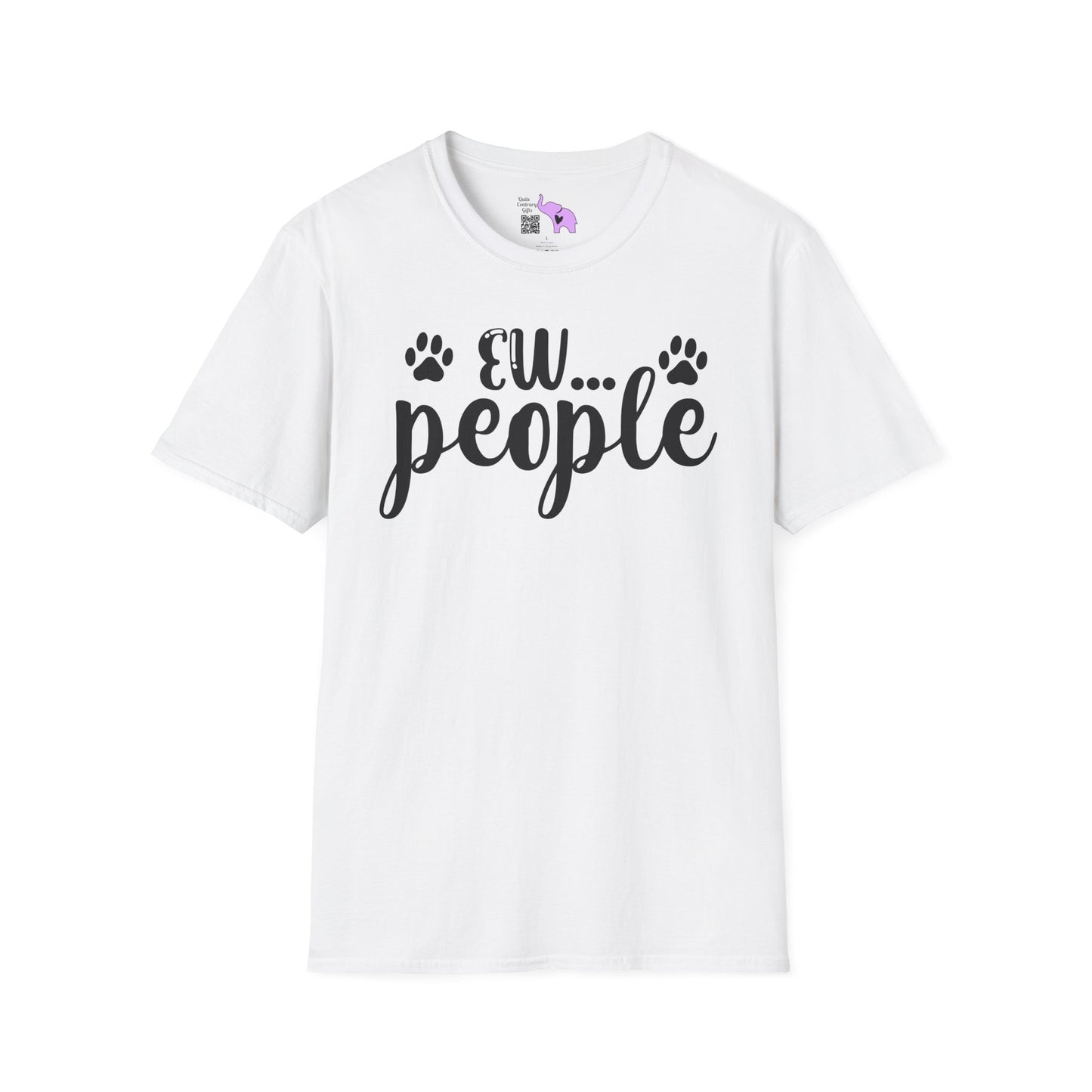 Ew People Adult T-shirt