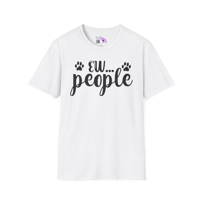 Ew People Adult T-shirt