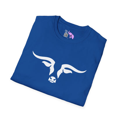 Texas Longhorn Adult T-shirt