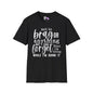 I Can Forget What I'm Doing While I Do It Adult T-shirt