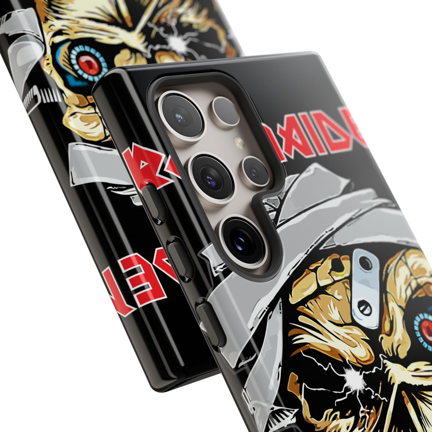 Iron Maiden Tough Cases iPhone/Samsung/Google