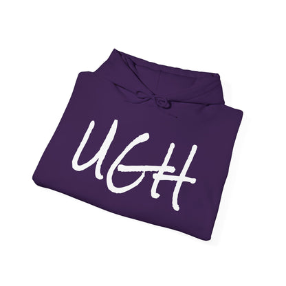 UGH Adult Heavy Blend™ Hoodie