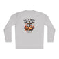 Are You Fall-O-Ween Jesus Adult Long Sleeve Tee