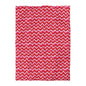 Blush Frequency Microfiber Duvet Cover