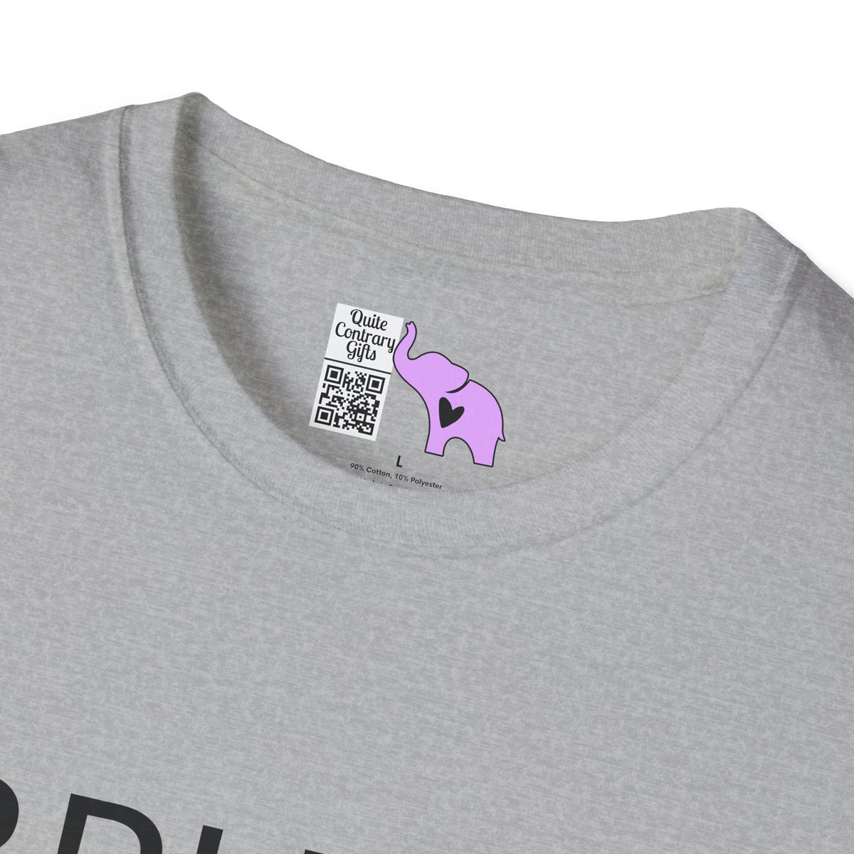 Bruh... Adult T-shirt