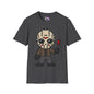 Jason Voorhees Adult T-shirt