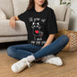 Tell Your Cat I Said Psp Psp Psp Adult T-shirt