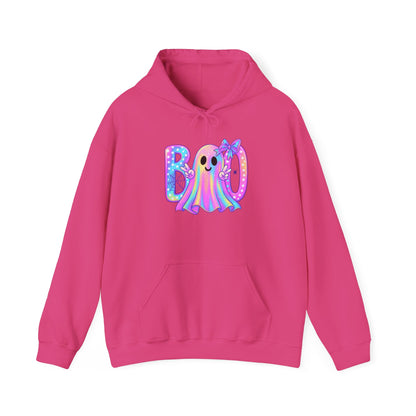 Boo Baby Heavy Blend™ Hooded Sweatshirt