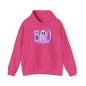 Boo Baby Heavy Blend™ Hooded Sweatshirt