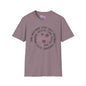 Gram's Love Adult T-shirt