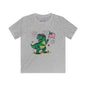 American Dinosaur Youth Softstyle Tee