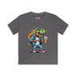 Dinosaur w/Drink Youth Softstyle Tee