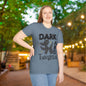 Dark & Twisted Adult T-shirt