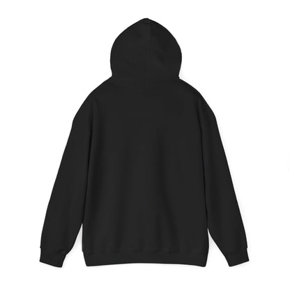 Halloween Monsters Heavy Blend™ Hooded Sweatshirt