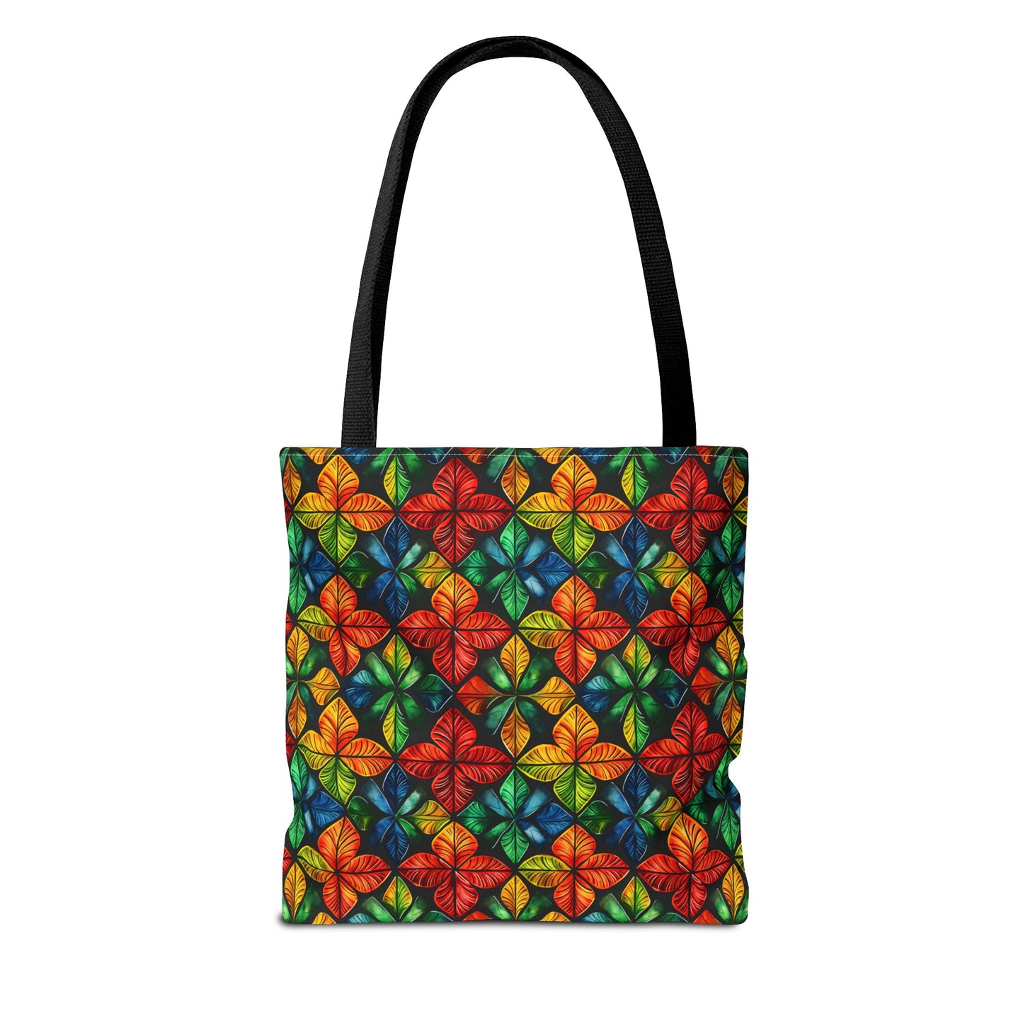 Kinara Radiance Canvas Tote Bag