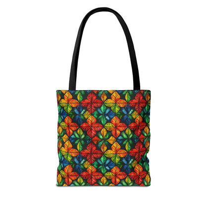 Kinara Radiance Canvas Tote Bag