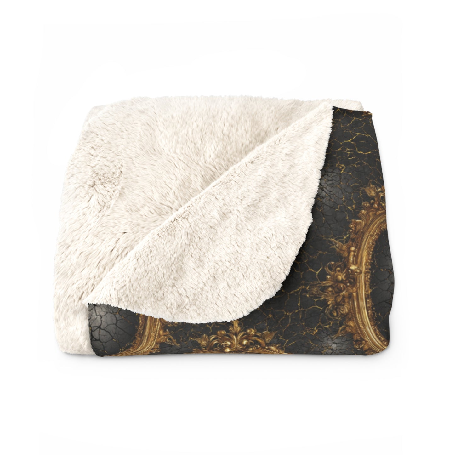 The Broken Gallery Basic Bedding Set