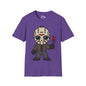 Jason Voorhees Adult T-shirt