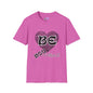 Be You-Nique Adult T-shirt