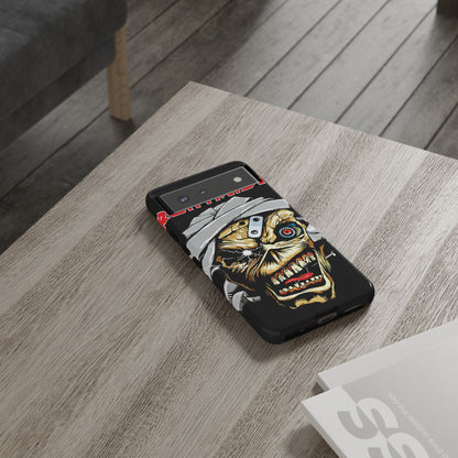 Iron Maiden Tough Cases iPhone/Samsung/Google