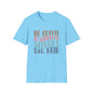 No Outfit is Complete Without Dog Hair Adult T-shirt